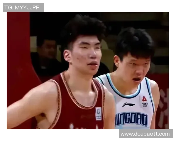 余嘉豪的成长之路：从少年篮球梦到职业赛场的辉煌历程